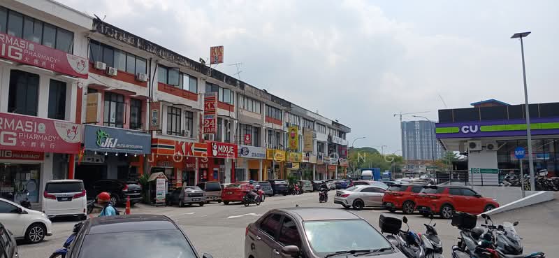 Kedai untuk Disewa di TTDI Jaya (Shah Alam) - Josh Chong - Exterior - PropertyGuru.com.my