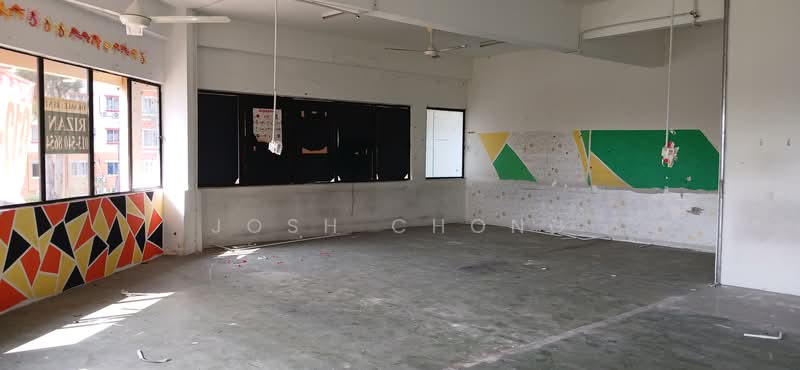 Kedai untuk Disewa di TTDI Jaya (Shah Alam) - Josh Chong - PropertyGuru.com.my