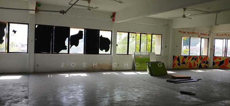 Kedai untuk Disewa di TTDI Jaya (Shah Alam) - Josh Chong - PropertyGuru.com.my