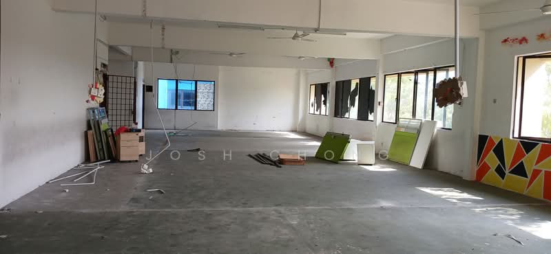 Kedai untuk Disewa di TTDI Jaya (Shah Alam) - Josh Chong - PropertyGuru.com.my