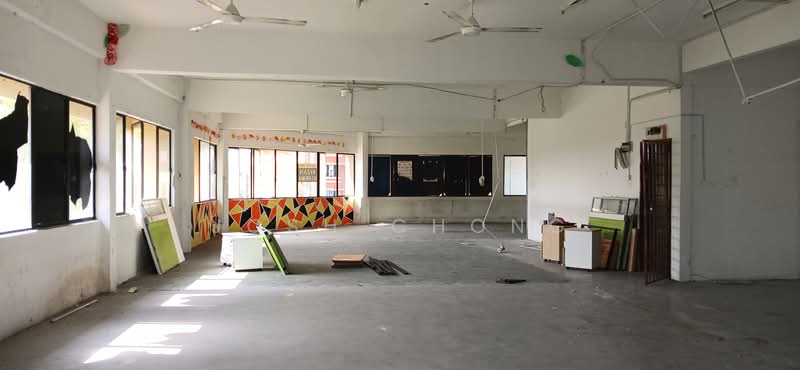 Kedai untuk Disewa di TTDI Jaya (Shah Alam) - Josh Chong - PropertyGuru.com.my