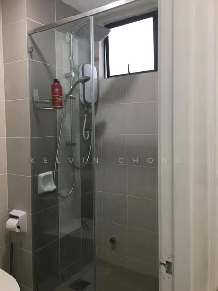 Condominium for Rent at Upper East @ Tiger Lane - Kelvin Chong - Bathroom - PropertyGuru.com.my