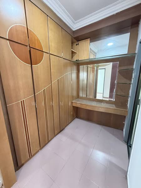 Rumah Teres 2 Tingkat untuk Dijual di Austin (Johor Bahru) - Wennes Go - Interior - PropertyGuru.com.my