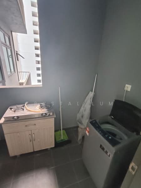 Kondominium untuk Disewa di The Henge - Crystal Lum - PropertyGuru.com.my