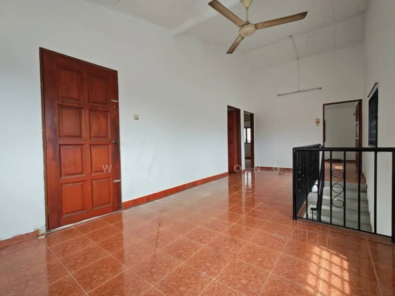 2-storey Terraced House for Rent in Taman Megah Ria (Masai) - Wendy Wong - Interior - PropertyGuru.com.my