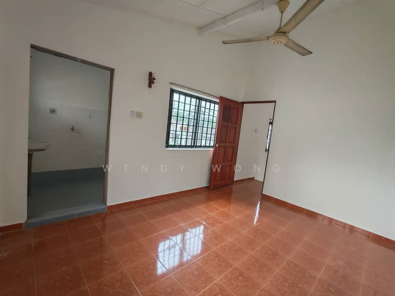 2-storey Terraced House for Rent in Taman Megah Ria (Masai) - Wendy Wong - Interior - PropertyGuru.com.my