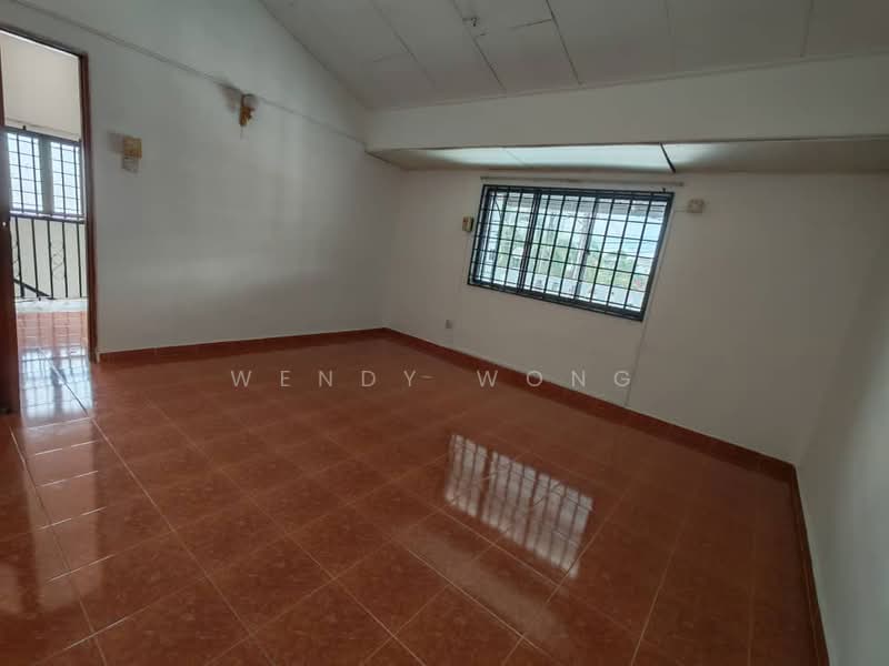 2-storey Terraced House for Rent in Taman Megah Ria (Masai) - Wendy Wong - Interior - PropertyGuru.com.my