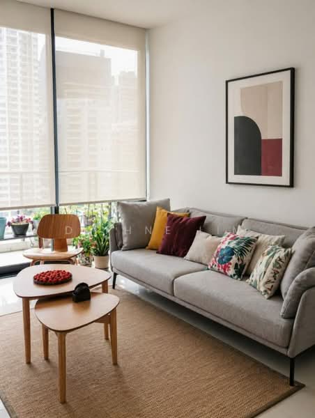 Servis Apartment untuk Dijual di Nadi Bangsar - Daphne Lim - PropertyGuru.com.my