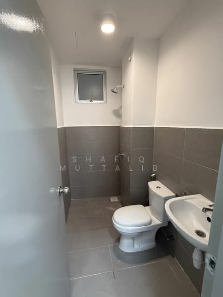 Service Residence for Rent at Prestige Residence - Shafiq Muttalib - PropertyGuru.com.my