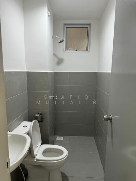 Service Residence for Rent at Prestige Residence - Shafiq Muttalib - PropertyGuru.com.my