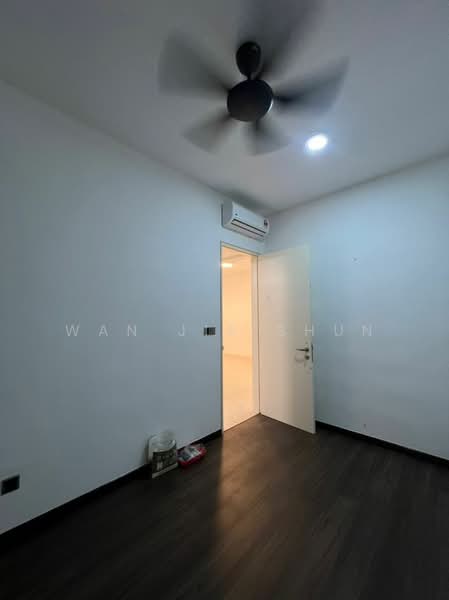 Servis Apartment untuk Disewa di Duta Park Residences - Wan Jia Shun - PropertyGuru.com.my