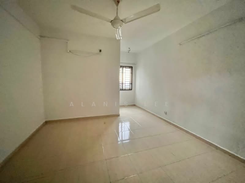 Servis Apartment untuk Disewa di The Embassy (Bangunan Duta Impian) - Alanis Lee - PropertyGuru.com.my