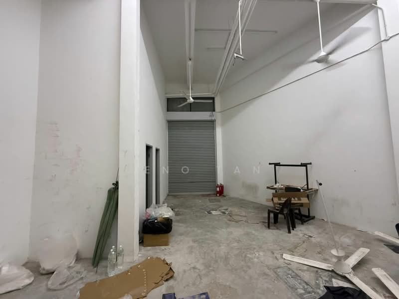 Shop for Rent in Kuching (Sarawak) - Jeno Tan - Interior - PropertyGuru.com.my