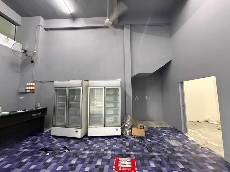 Shop for Rent in Kuching (Sarawak) - Jeno Tan - Interior - PropertyGuru.com.my