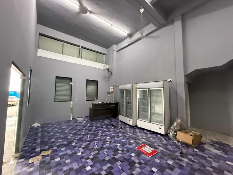 Shop for Rent in Kuching (Sarawak) - Jeno Tan - Interior - PropertyGuru.com.my