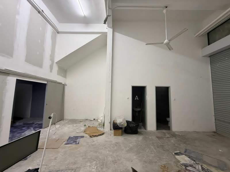 Shop for Rent in Kuching (Sarawak) - Jeno Tan - Interior - PropertyGuru.com.my
