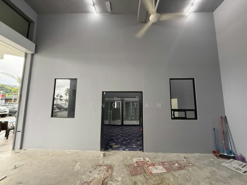 Shop for Rent in Kuching (Sarawak) - Jeno Tan - Interior - PropertyGuru.com.my