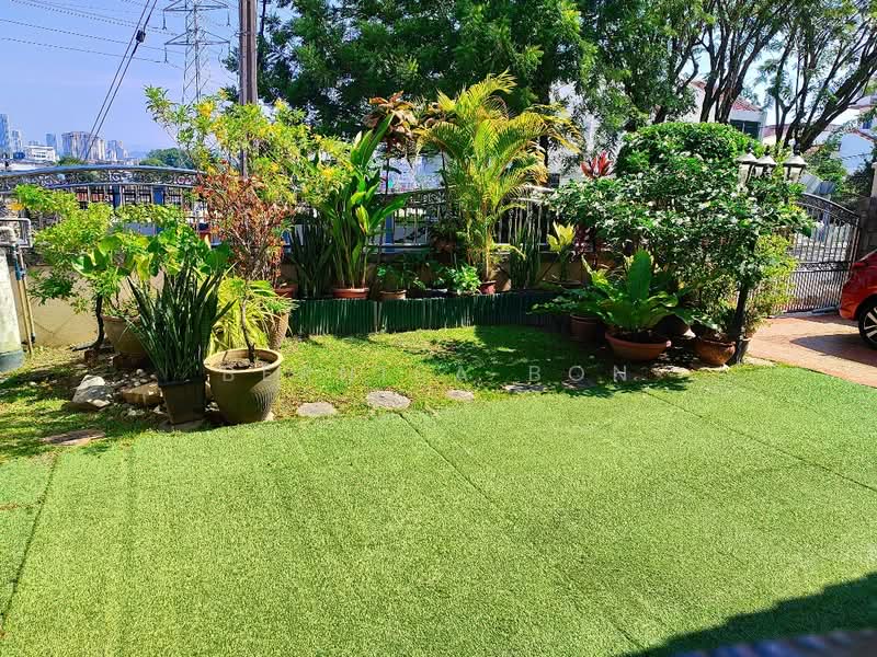 Rumah Berkembar untuk Dijual di SS4 (Petaling Jaya) - Bernisa Bon - Exterior - PropertyGuru.com.my