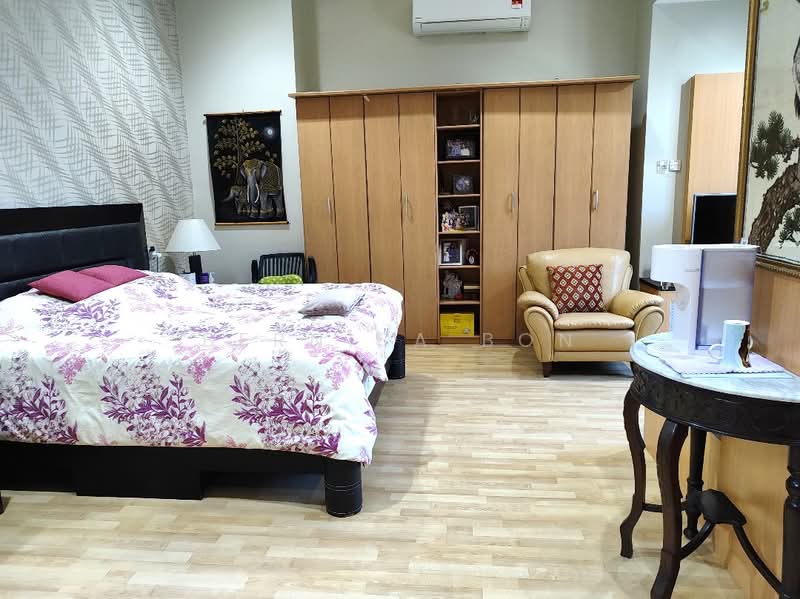 Rumah Berkembar untuk Dijual di SS4 (Petaling Jaya) - Bernisa Bon - Bedroom - PropertyGuru.com.my