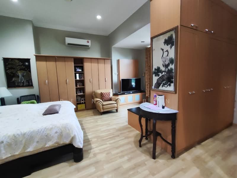 Rumah Berkembar untuk Dijual di SS4 (Petaling Jaya) - Bernisa Bon - Bedroom - PropertyGuru.com.my