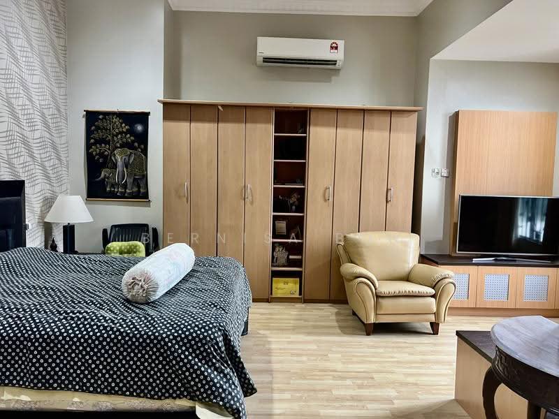 Rumah Berkembar untuk Dijual di SS4 (Petaling Jaya) - Bernisa Bon - Bedroom - PropertyGuru.com.my