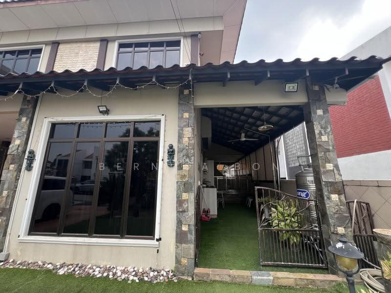 Rumah Berkembar untuk Dijual di SS4 (Petaling Jaya) - Bernisa Bon - Exterior - PropertyGuru.com.my