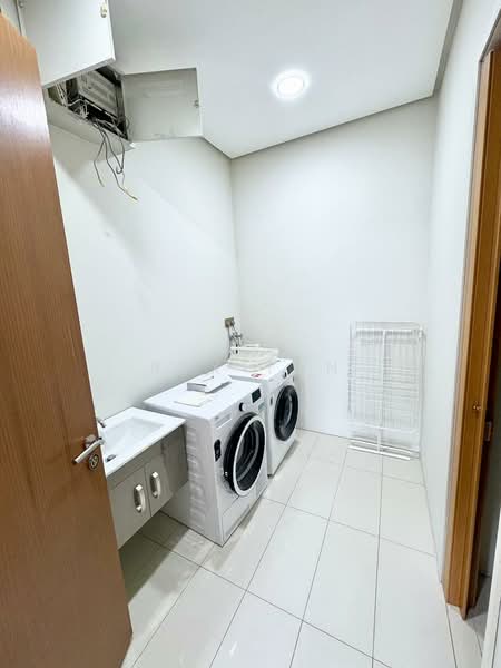 Service Residence for Rent at Quadro Residences - Rex Tan - Interior - PropertyGuru.com.my