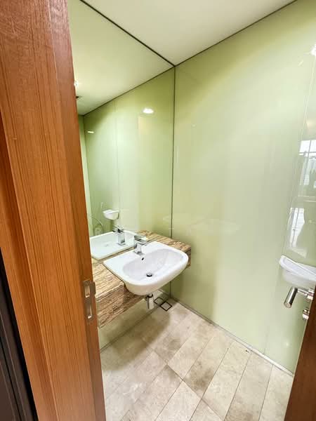Service Residence for Rent at Quadro Residences - Rex Tan - Bathroom - PropertyGuru.com.my
