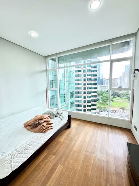 Service Residence for Rent at Quadro Residences - Rex Tan - Bedroom - PropertyGuru.com.my