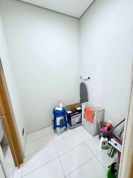 Service Residence for Rent at Quadro Residences - Rex Tan - PropertyGuru.com.my