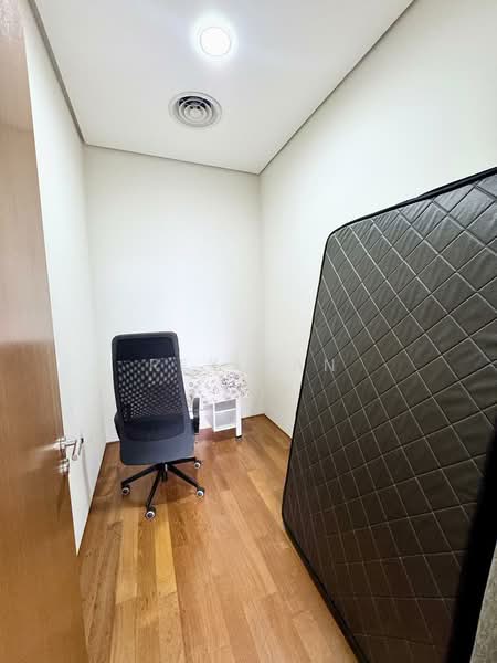 Service Residence for Rent at Quadro Residences - Rex Tan - PropertyGuru.com.my