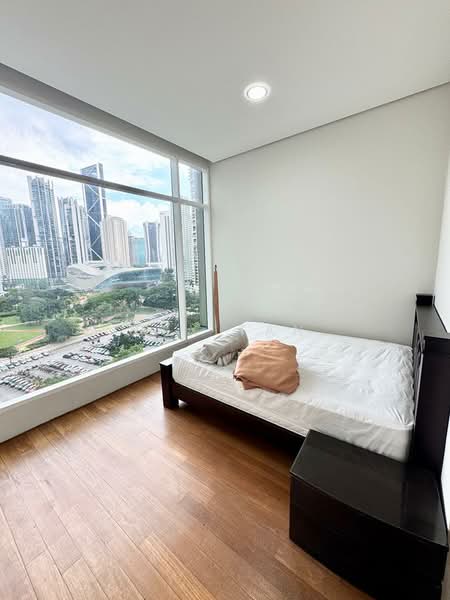 Service Residence for Rent at Quadro Residences - Rex Tan - PropertyGuru.com.my