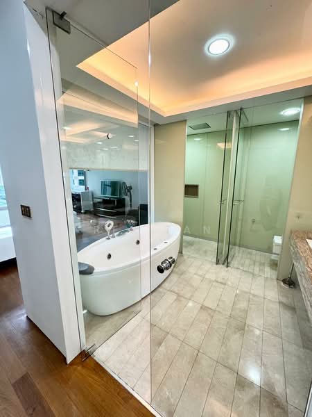 Service Residence for Rent at Quadro Residences - Rex Tan - PropertyGuru.com.my