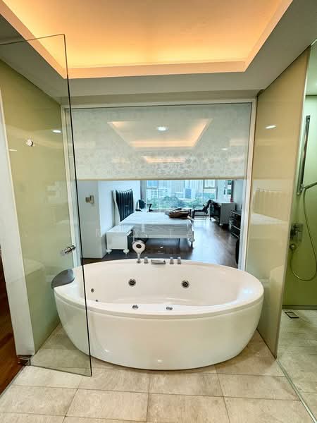Service Residence for Rent at Quadro Residences - Rex Tan - PropertyGuru.com.my