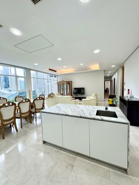 Service Residence for Rent at Quadro Residences - Rex Tan - PropertyGuru.com.my