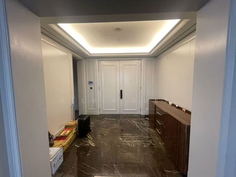Service Residence for Sale at St Regis - Kelvin Guee - PropertyGuru.com.my