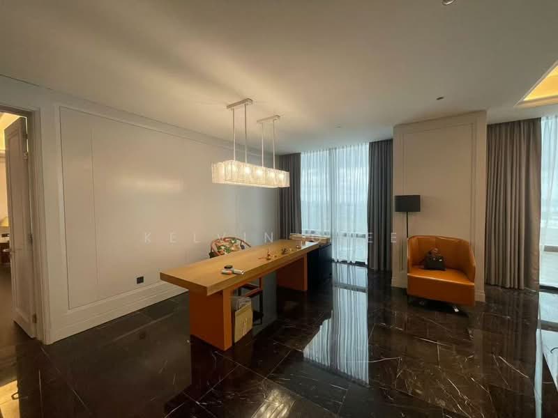 Service Residence for Sale at St Regis - Kelvin Guee - PropertyGuru.com.my