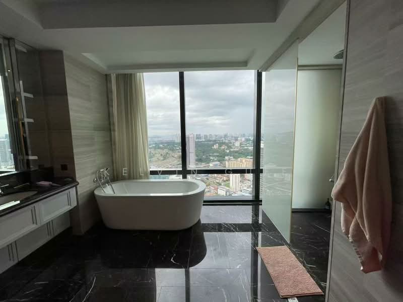 Service Residence for Sale at St Regis - Kelvin Guee - PropertyGuru.com.my