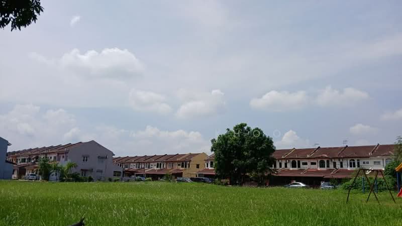 Rumah Teres 1 Tingkat untuk Dijual di Kelebang (Ipoh) - Qazin Khoo - Exterior - PropertyGuru.com.my