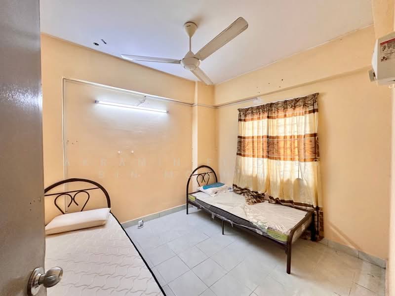 Condominium for Sale at Villaria - Akramin Firdaus Bin Mokhtar - PropertyGuru.com.my