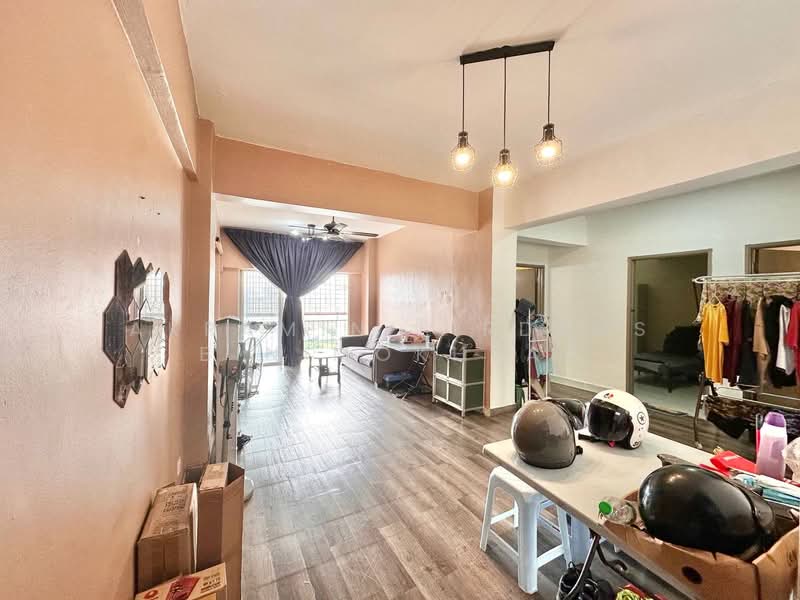 Condominium for Sale at Villaria - Akramin Firdaus Bin Mokhtar - PropertyGuru.com.my