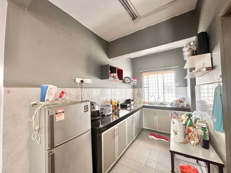 Condominium for Sale at Villaria - Akramin Firdaus Bin Mokhtar - PropertyGuru.com.my