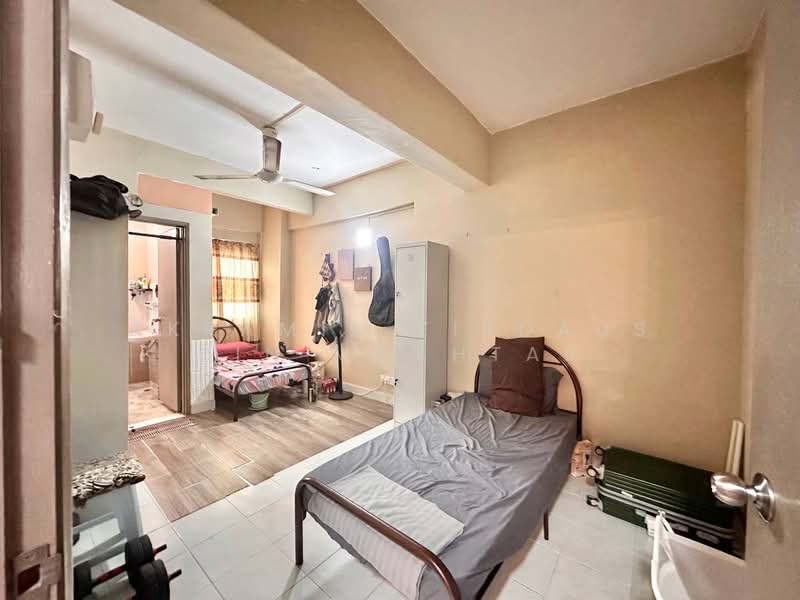Condominium for Sale at Villaria - Akramin Firdaus Bin Mokhtar - PropertyGuru.com.my
