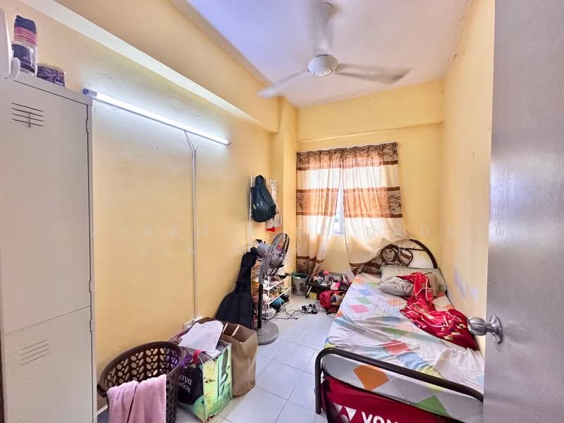 Condominium for Sale at Villaria - Akramin Firdaus Bin Mokhtar - PropertyGuru.com.my