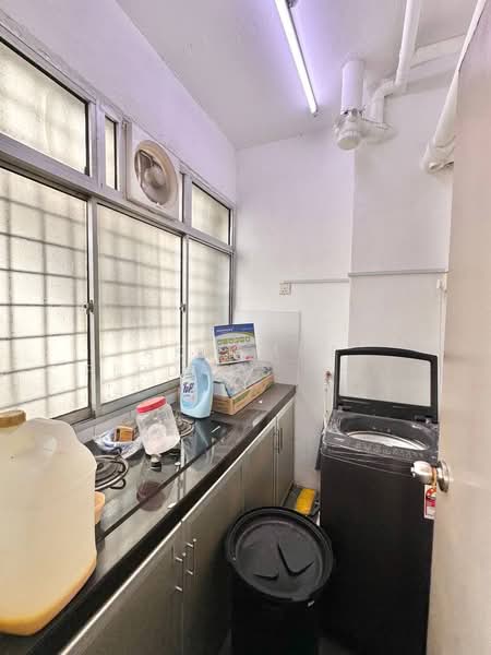 Condominium for Sale at Villaria - Akramin Firdaus Bin Mokhtar - PropertyGuru.com.my