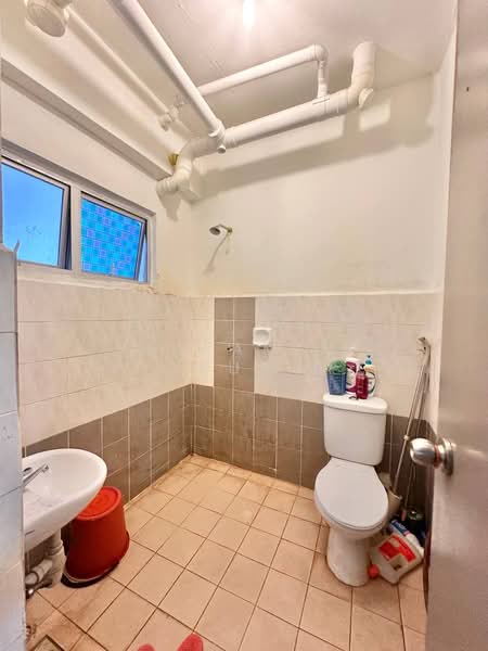 Condominium for Sale at Villaria - Akramin Firdaus Bin Mokhtar - PropertyGuru.com.my