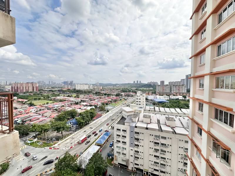 Condominium for Sale at Villaria - Akramin Firdaus Bin Mokhtar - PropertyGuru.com.my