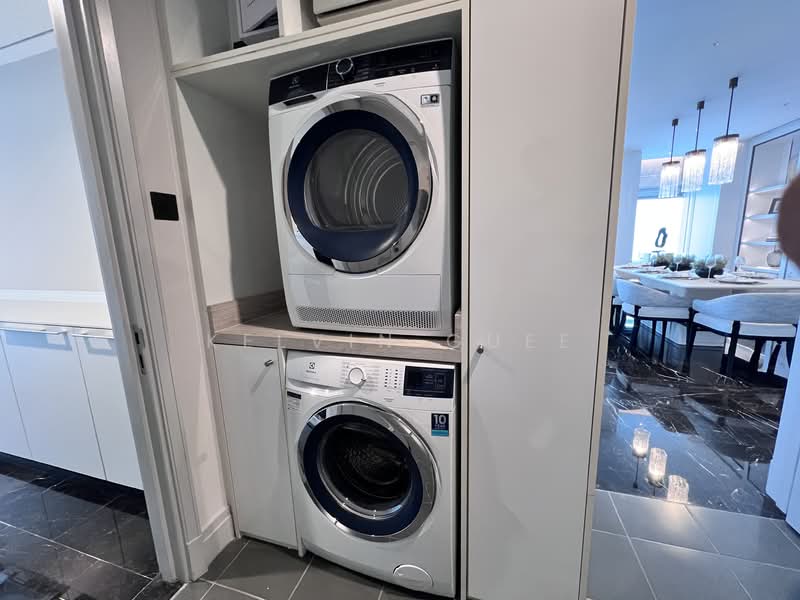 Service Residence for Sale at St Regis - Kelvin Guee - PropertyGuru.com.my