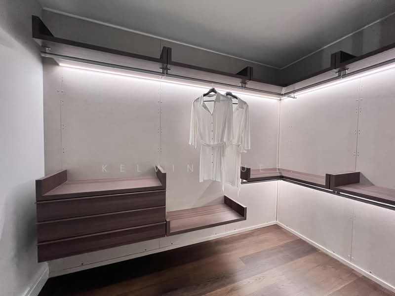 Service Residence for Sale at St Regis - Kelvin Guee - PropertyGuru.com.my