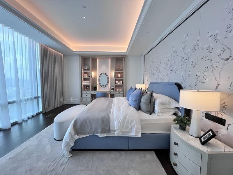 Service Residence for Sale at St Regis - Kelvin Guee - PropertyGuru.com.my